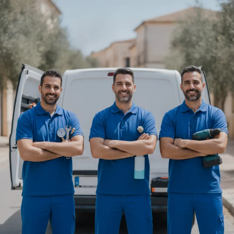 Riparazione Condizionatori team a Monterotondo